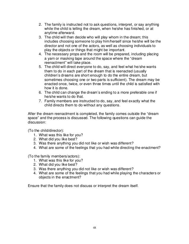 essay questions family therapy